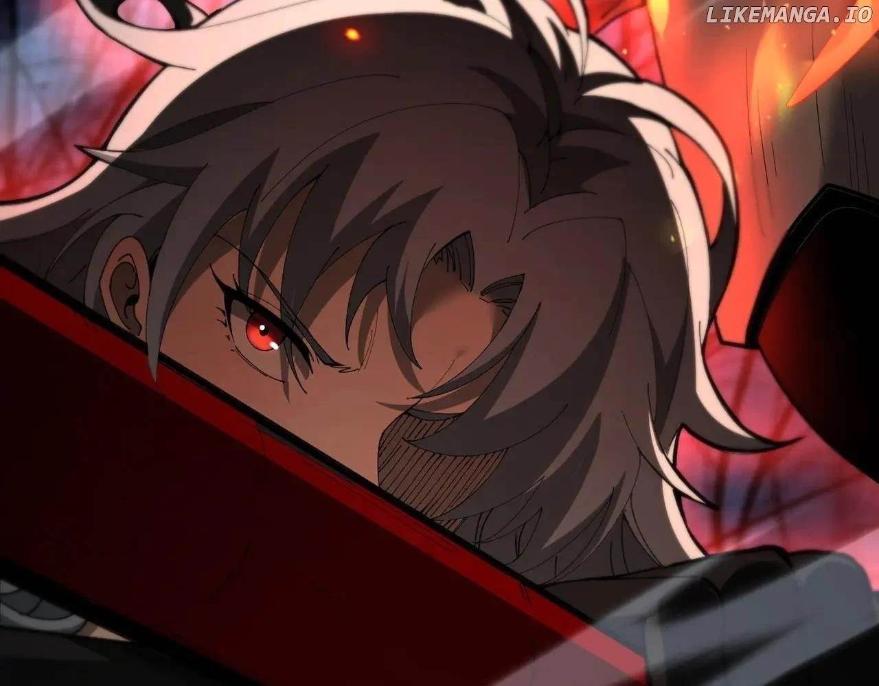 I Got The Weakest Class, Dragon Tamer!? Chapter 120 - Page 34