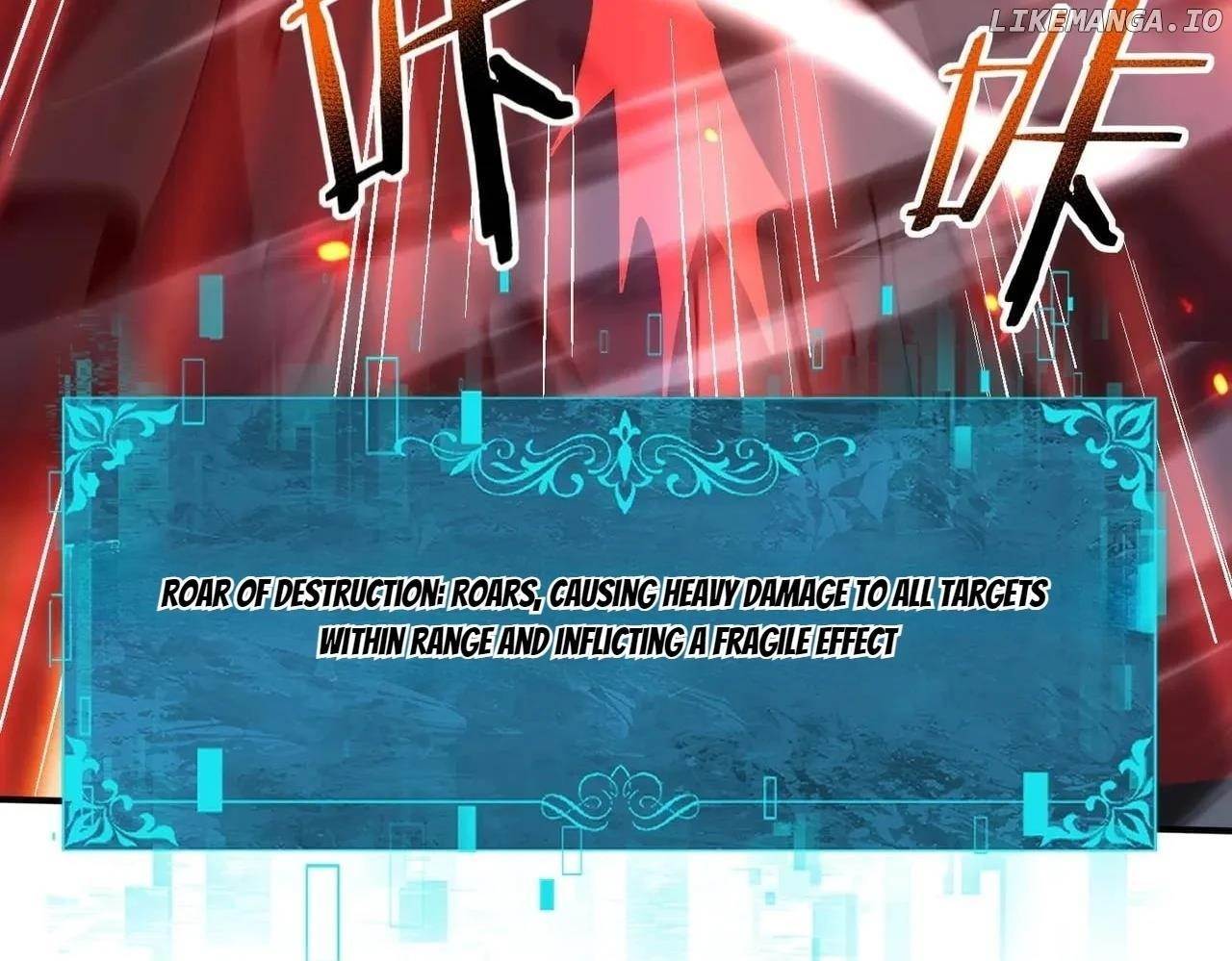 I Got The Weakest Class, Dragon Tamer!? Chapter 120 - Page 39