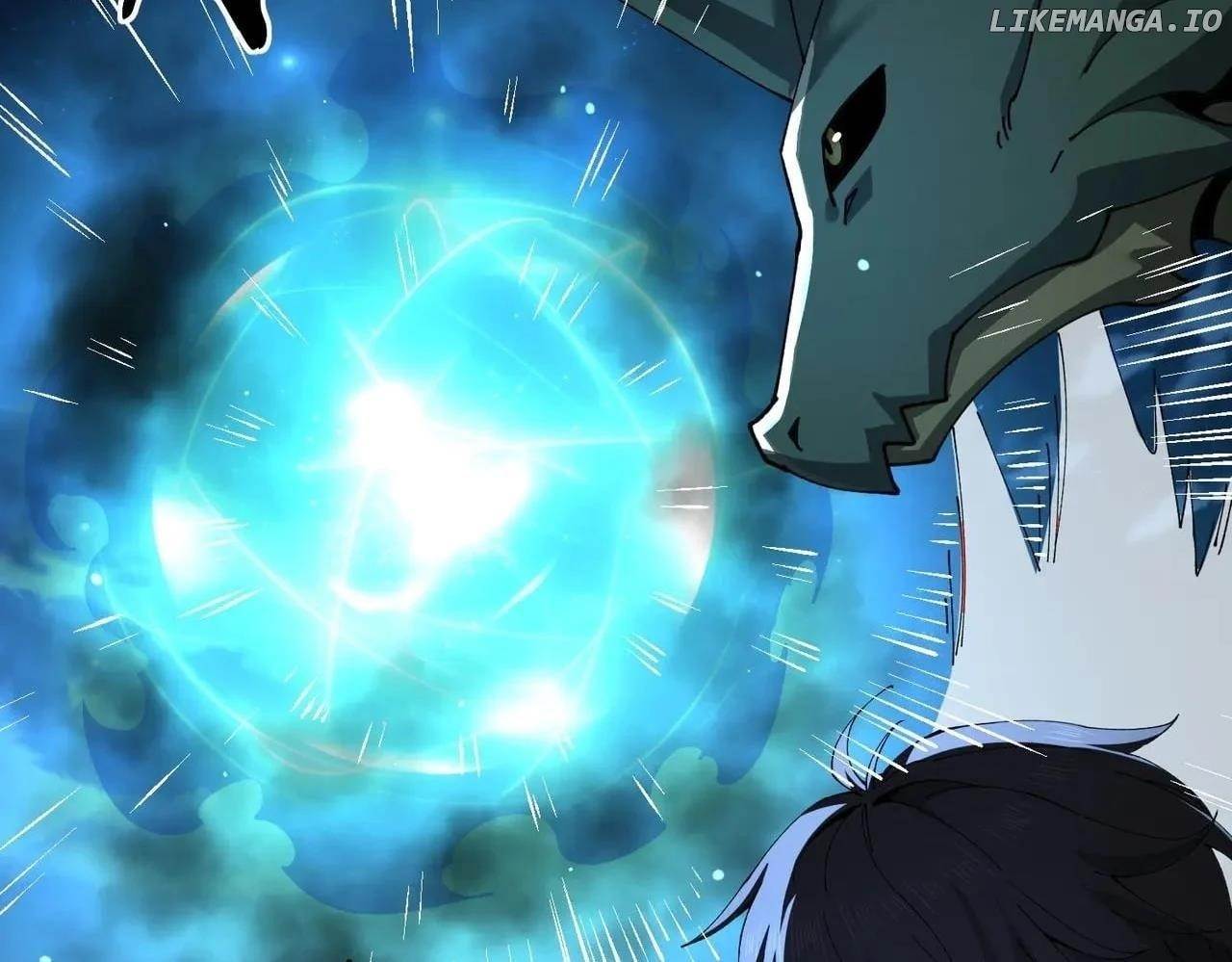 I Got The Weakest Class, Dragon Tamer!? Chapter 120 - Page 4