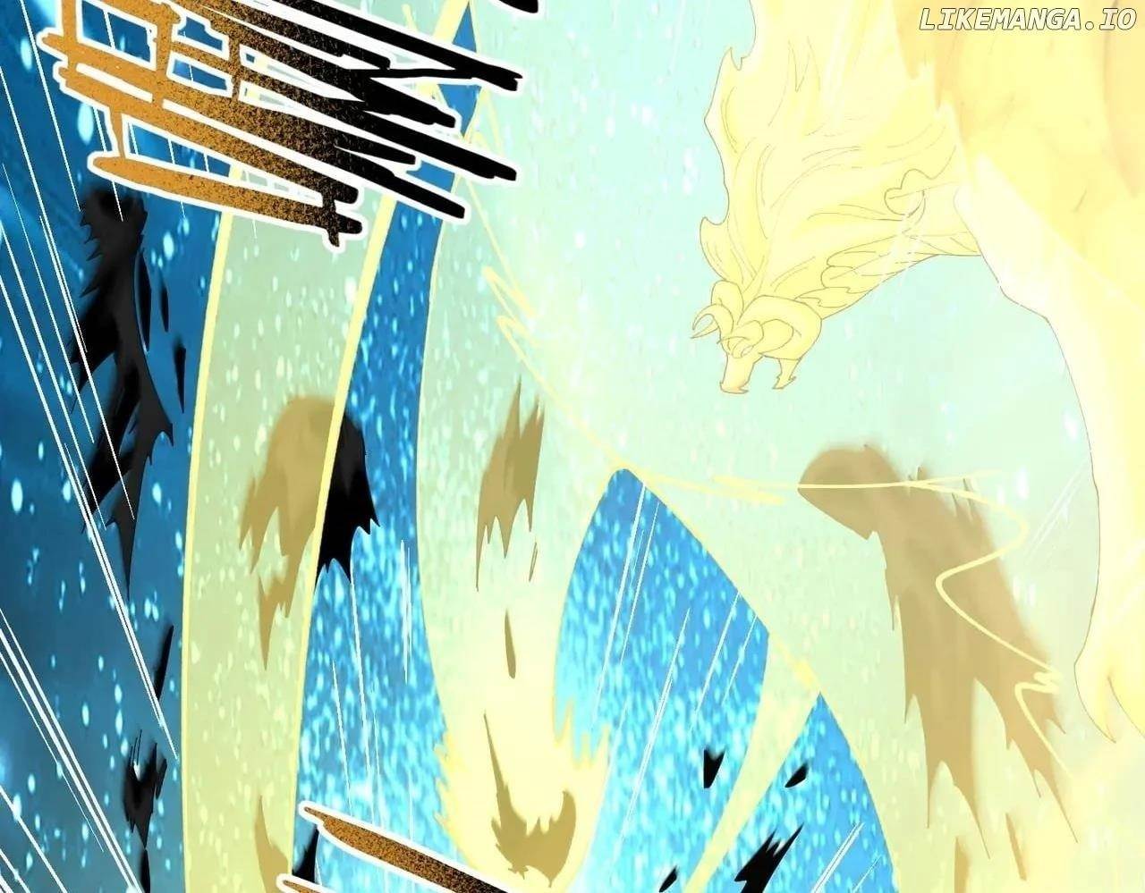 I Got The Weakest Class, Dragon Tamer!? Chapter 120 - Page 43