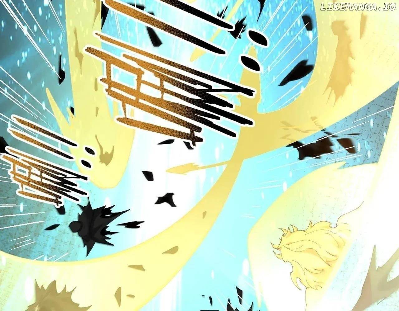 I Got The Weakest Class, Dragon Tamer!? Chapter 120 - Page 44