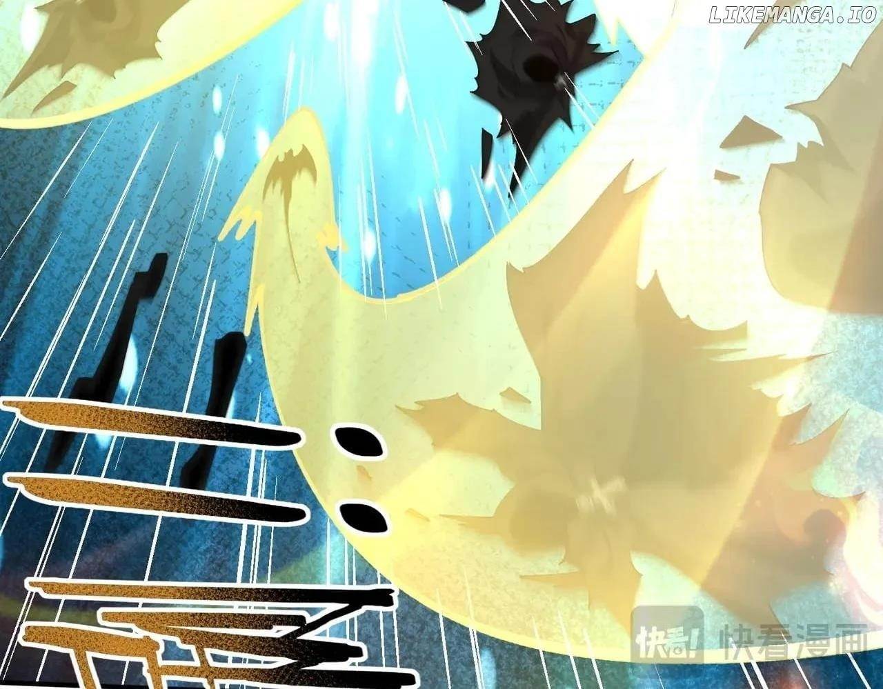 I Got The Weakest Class, Dragon Tamer!? Chapter 120 - Page 45