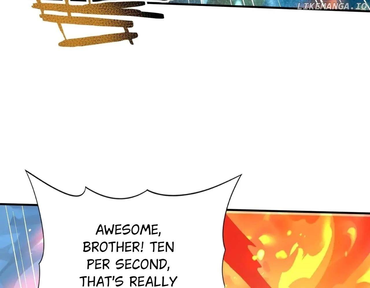 I Got The Weakest Class, Dragon Tamer!? Chapter 120 - Page 46