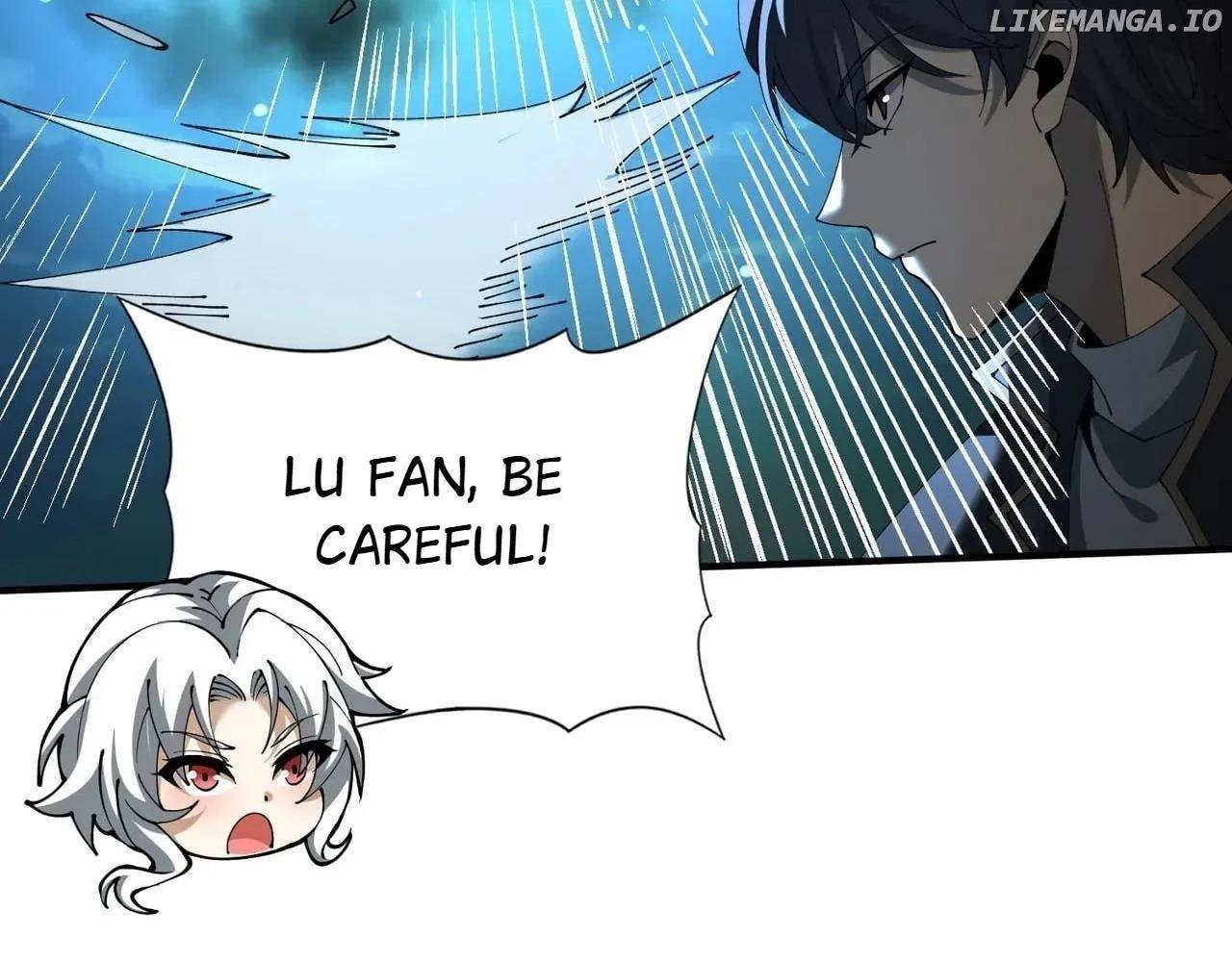 I Got The Weakest Class, Dragon Tamer!? Chapter 120 - Page 5