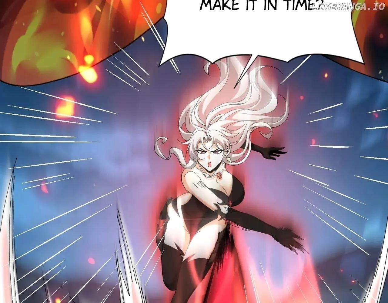 I Got The Weakest Class, Dragon Tamer!? Chapter 120 - Page 50