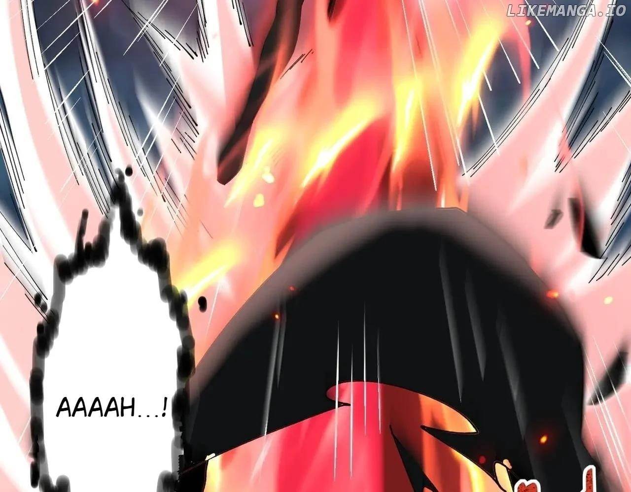 I Got The Weakest Class, Dragon Tamer!? Chapter 120 - Page 51