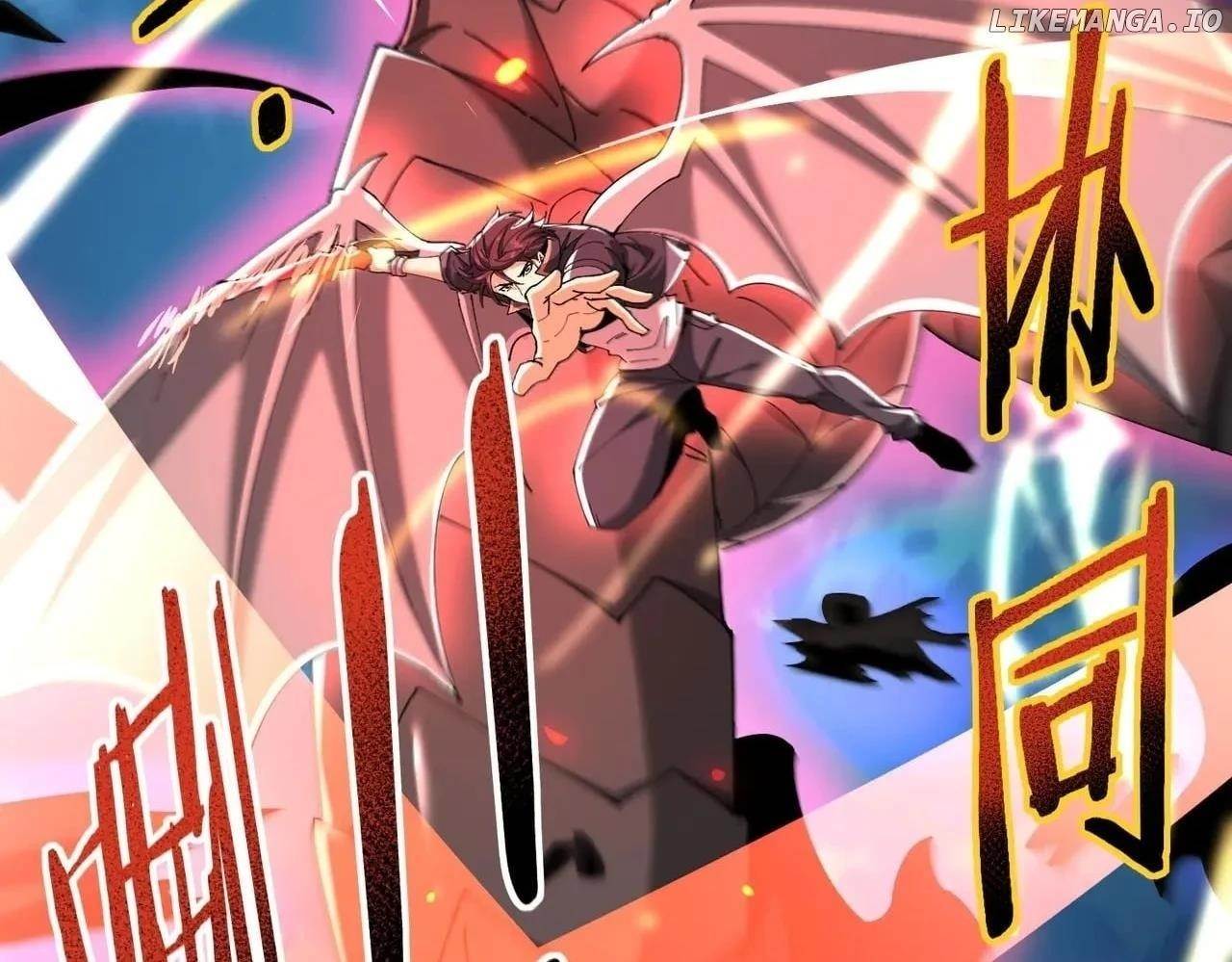 I Got The Weakest Class, Dragon Tamer!? Chapter 120 - Page 57