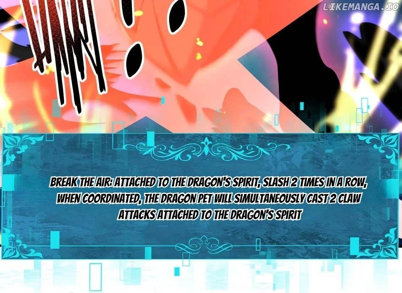 I Got The Weakest Class, Dragon Tamer!? Chapter 120 - Page 58