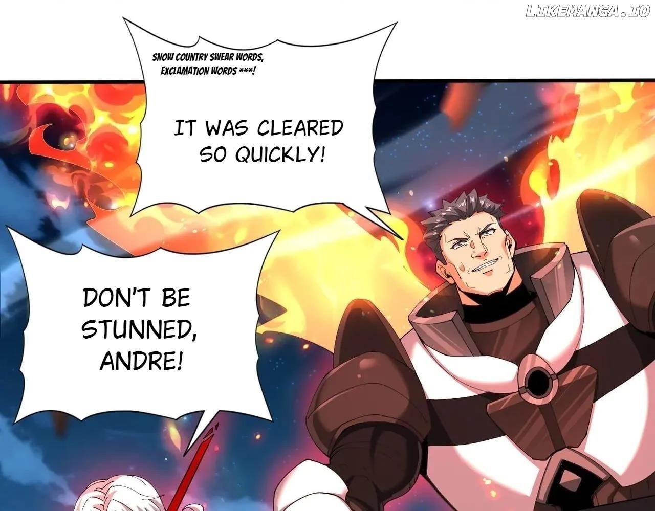 I Got The Weakest Class, Dragon Tamer!? Chapter 120 - Page 59