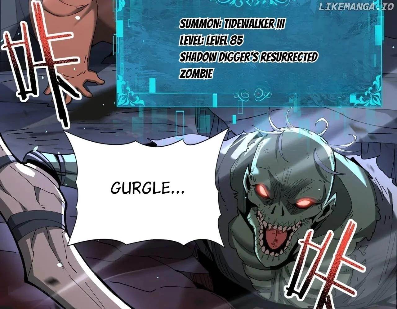 I Got The Weakest Class, Dragon Tamer!? Chapter 120 - Page 73