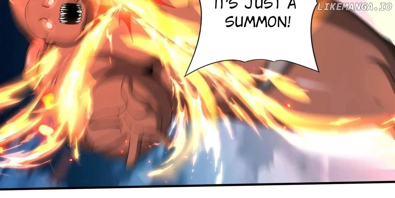 I Got The Weakest Class, Dragon Tamer!? Chapter 120 - Page 78