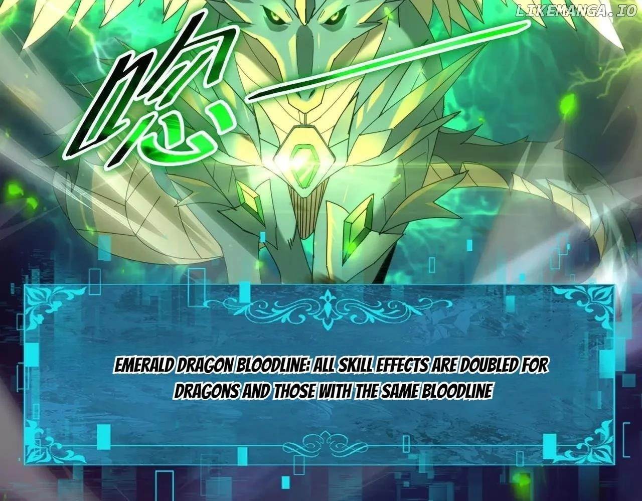 I Got The Weakest Class, Dragon Tamer!? Chapter 120 - Page 83