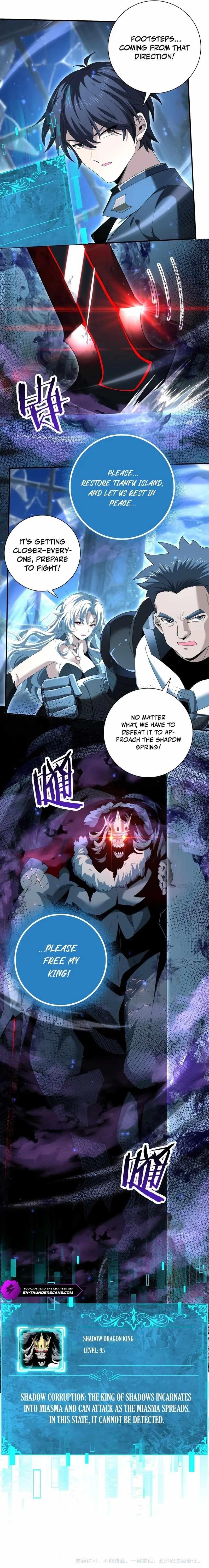 I Got The Weakest Class, Dragon Tamer!? Chapter 121 - Page 13