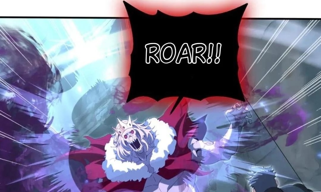 I Got The Weakest Class, Dragon Tamer!? Chapter 122 - Page 1