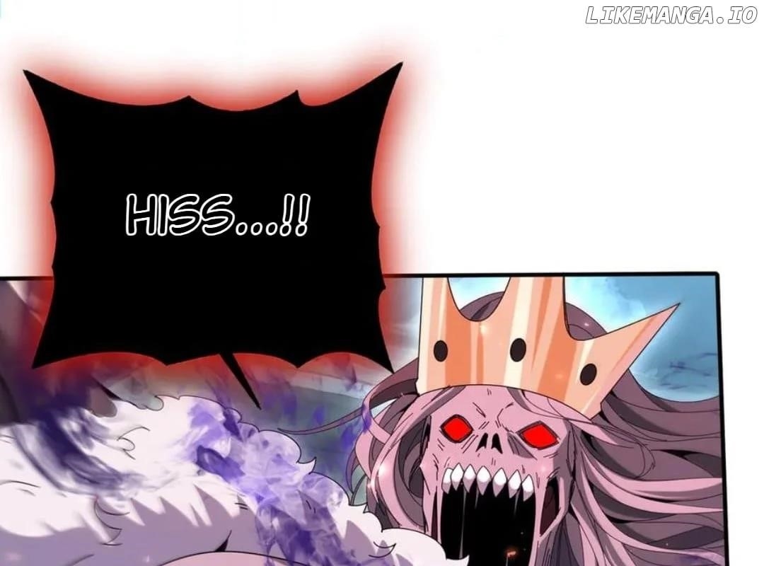 I Got The Weakest Class, Dragon Tamer!? Chapter 122 - Page 14