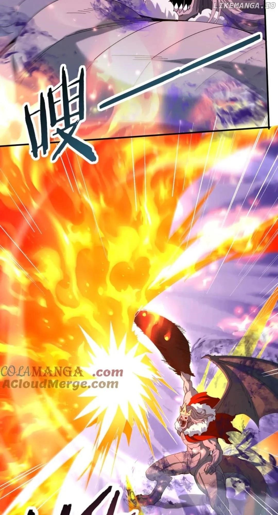 I Got The Weakest Class, Dragon Tamer!? Chapter 122 - Page 15