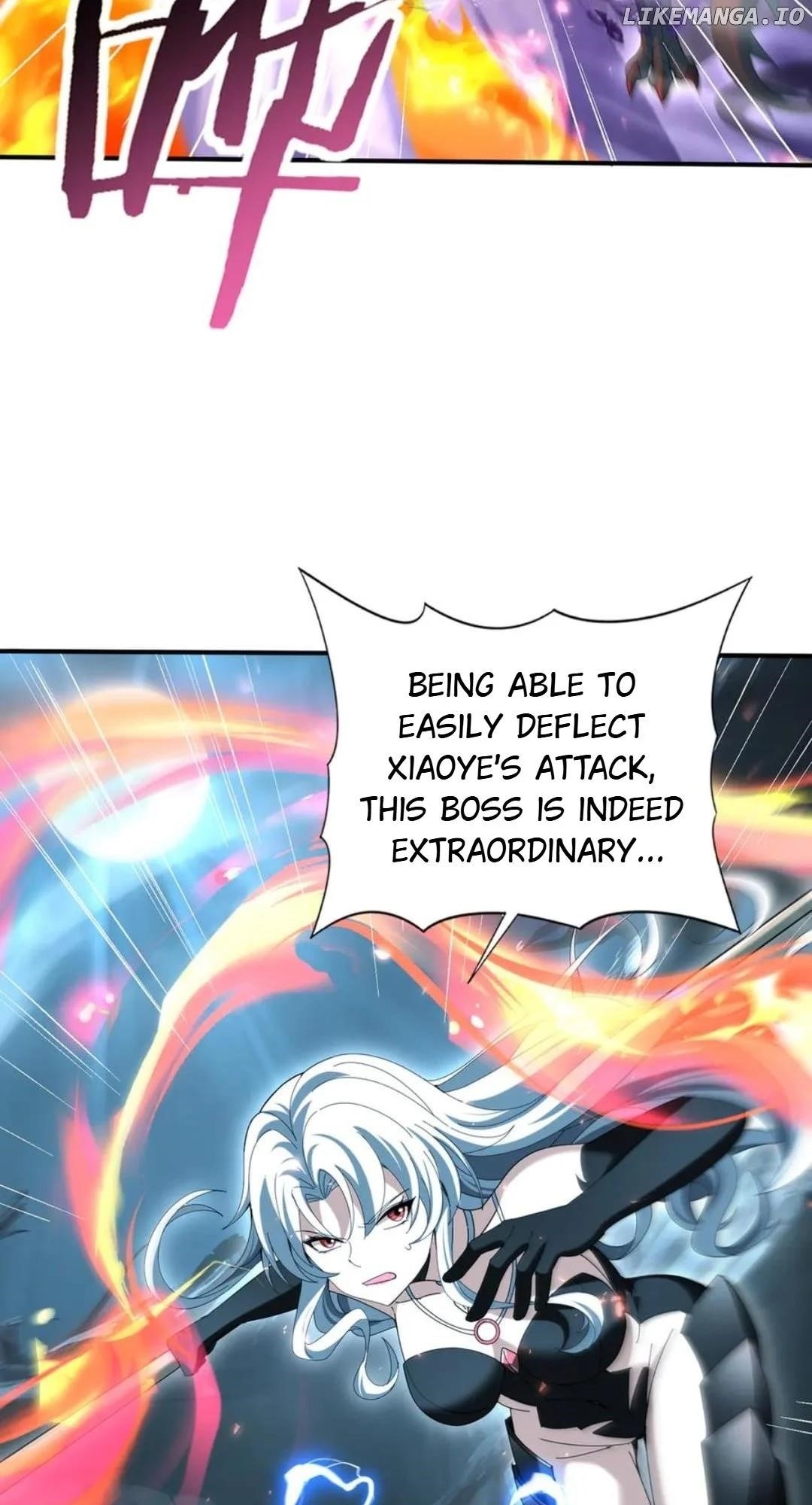 I Got The Weakest Class, Dragon Tamer!? Chapter 122 - Page 16