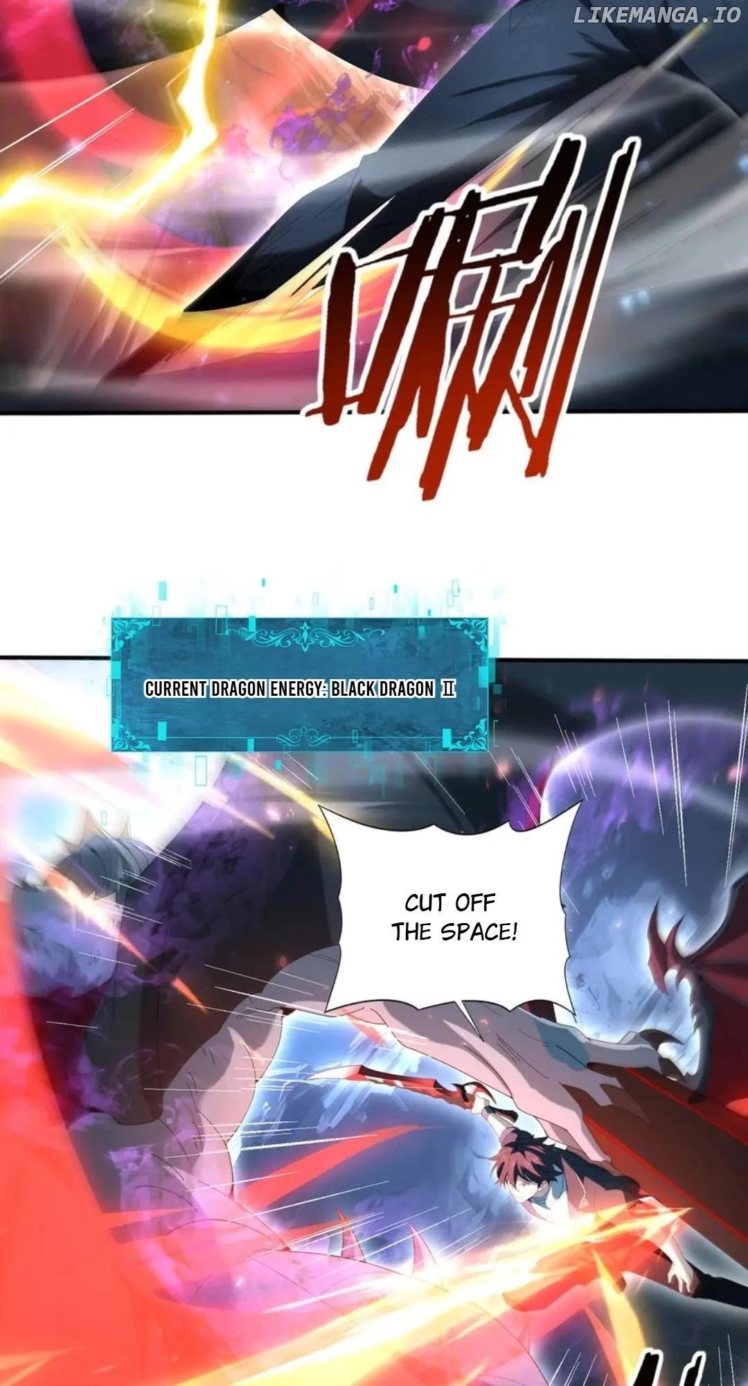 I Got The Weakest Class, Dragon Tamer!? Chapter 122 - Page 24