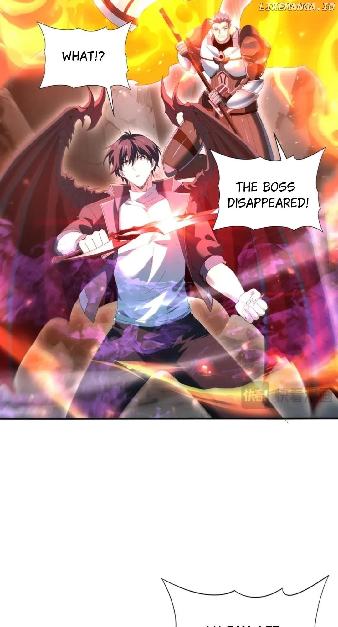 I Got The Weakest Class, Dragon Tamer!? Chapter 122 - Page 27