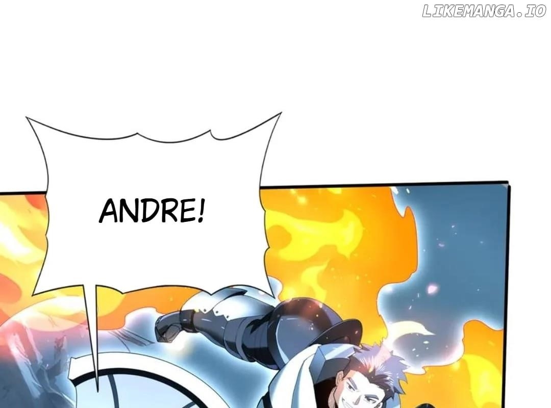 I Got The Weakest Class, Dragon Tamer!? Chapter 122 - Page 29