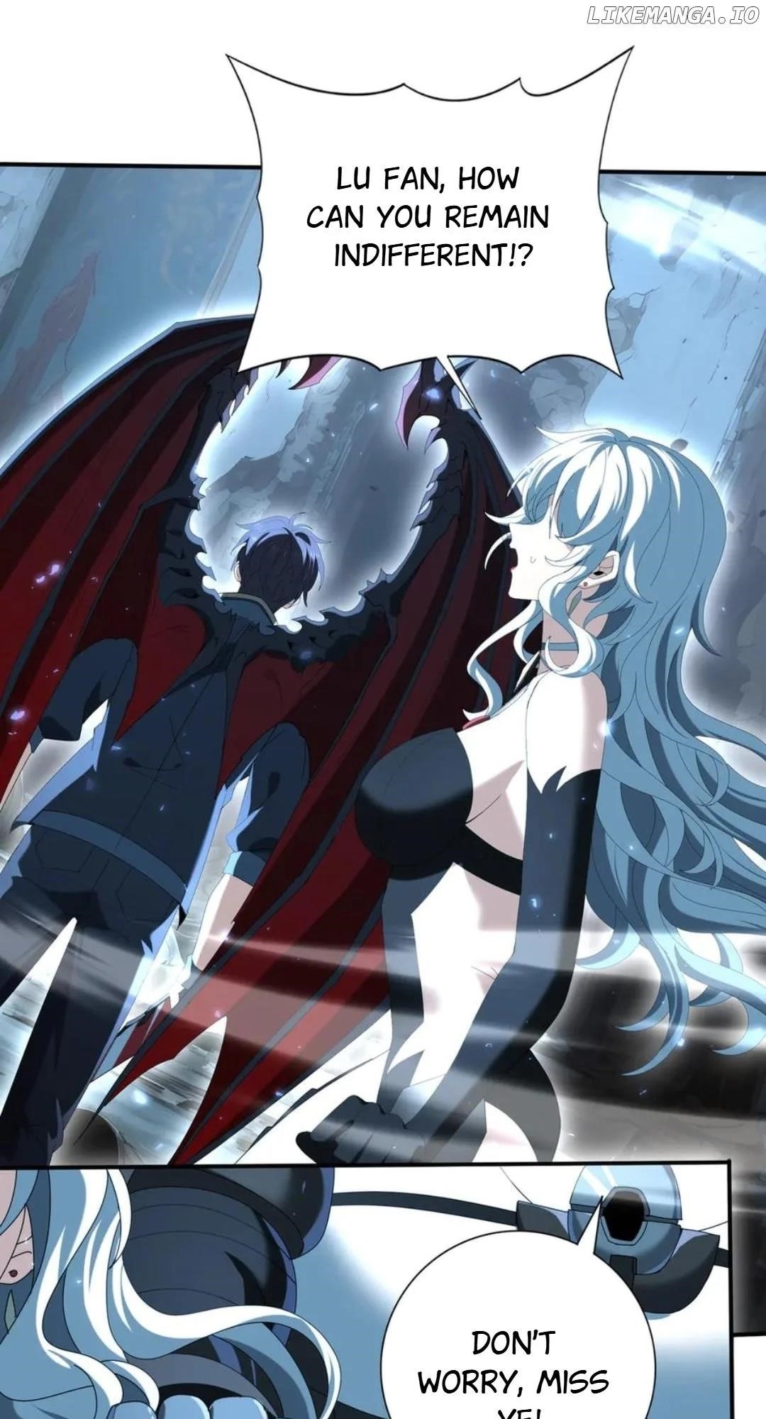 I Got The Weakest Class, Dragon Tamer!? Chapter 122 - Page 36