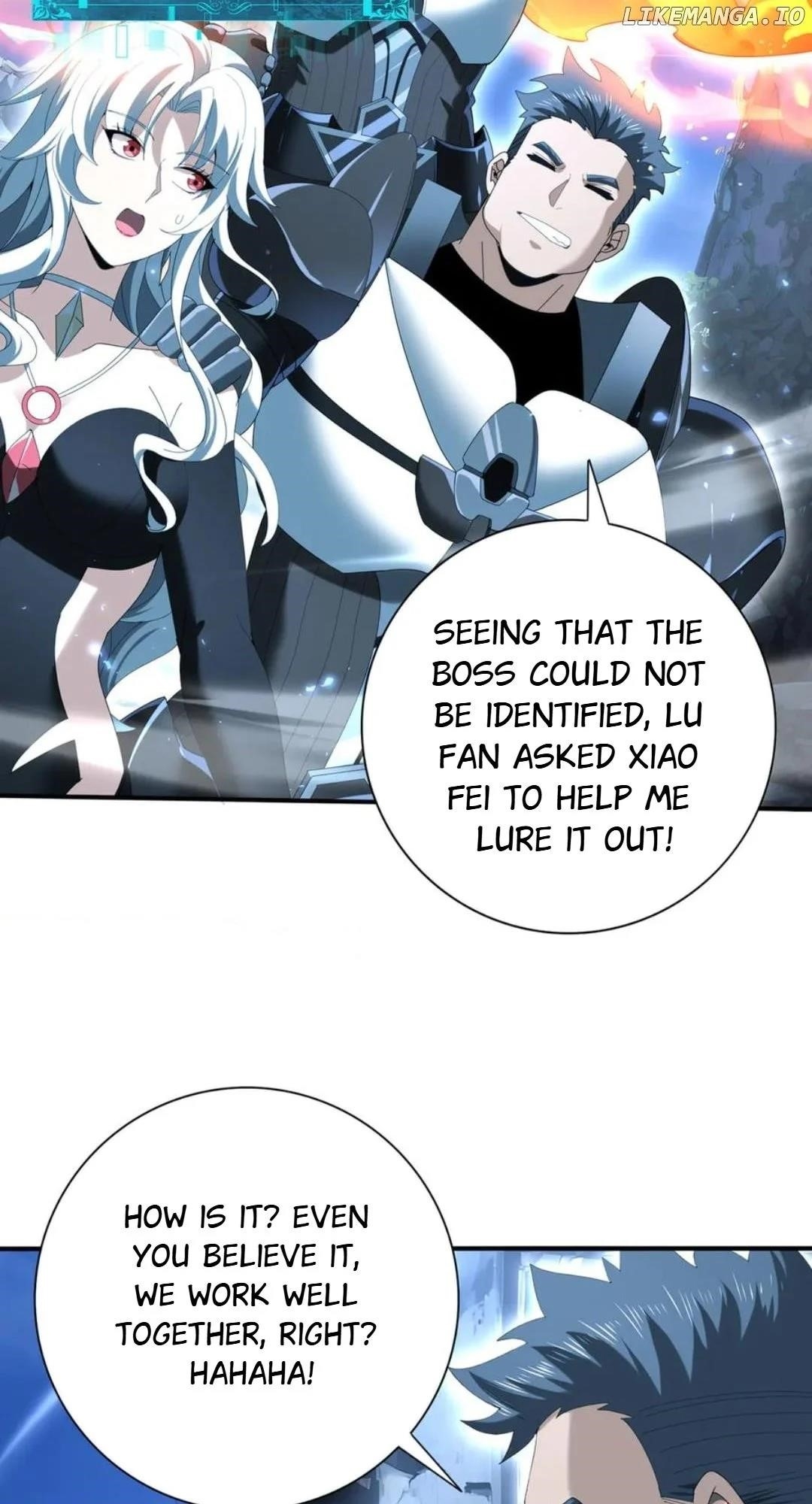 I Got The Weakest Class, Dragon Tamer!? Chapter 122 - Page 38