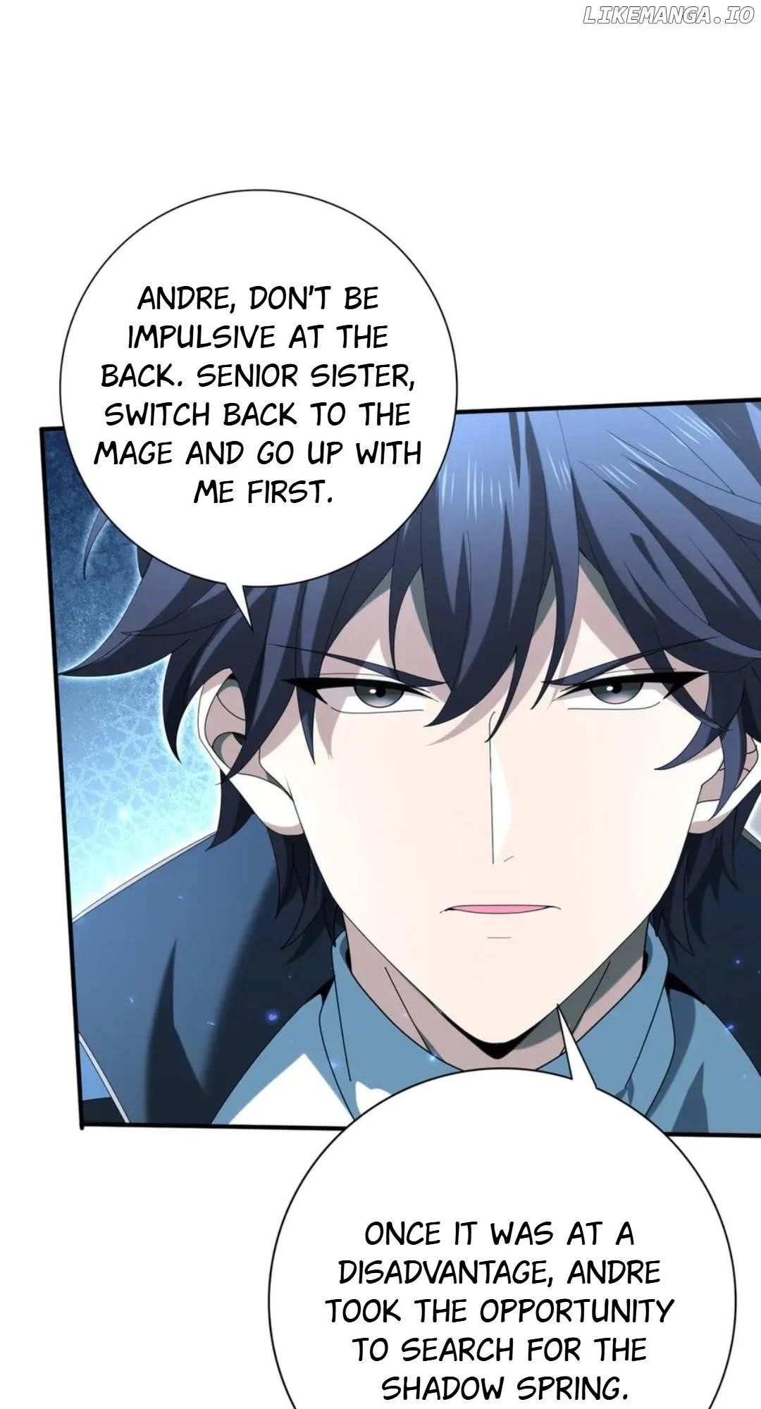 I Got The Weakest Class, Dragon Tamer!? Chapter 122 - Page 4