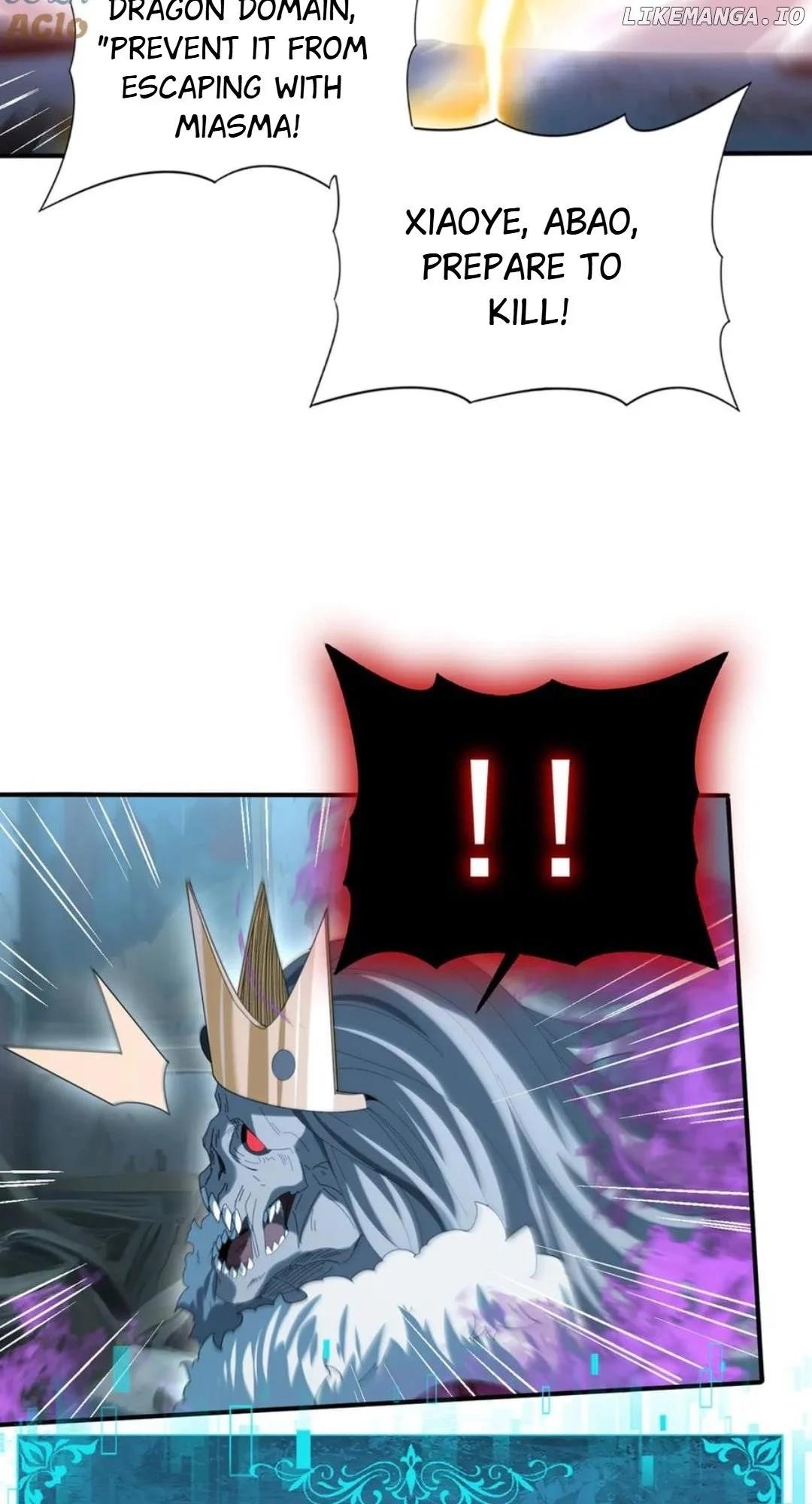 I Got The Weakest Class, Dragon Tamer!? Chapter 122 - Page 42