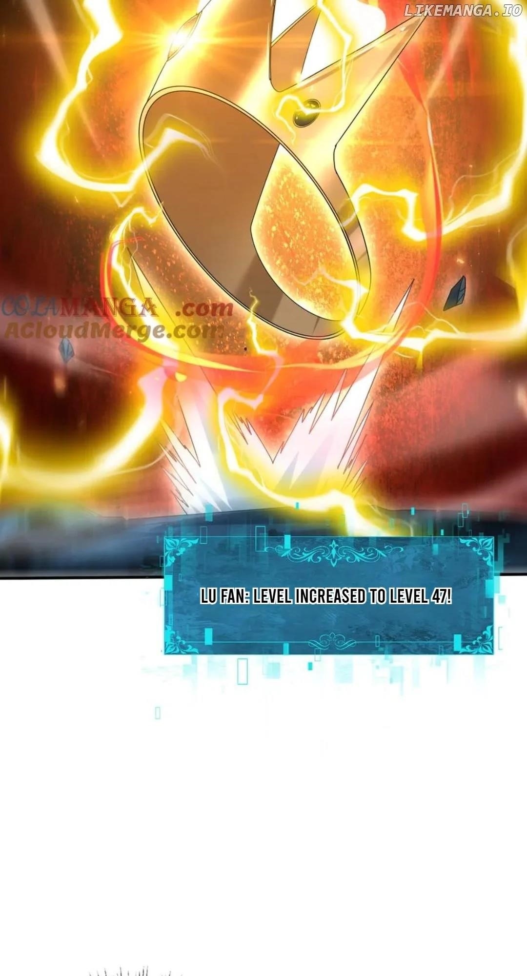 I Got The Weakest Class, Dragon Tamer!? Chapter 122 - Page 49