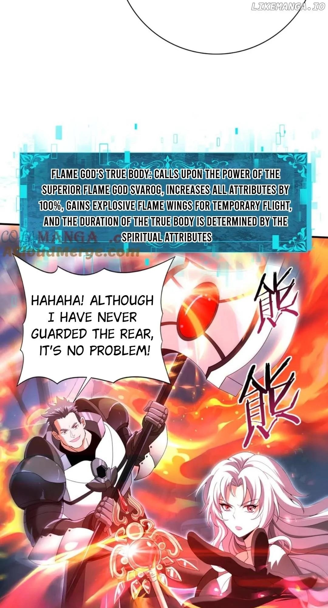 I Got The Weakest Class, Dragon Tamer!? Chapter 122 - Page 5