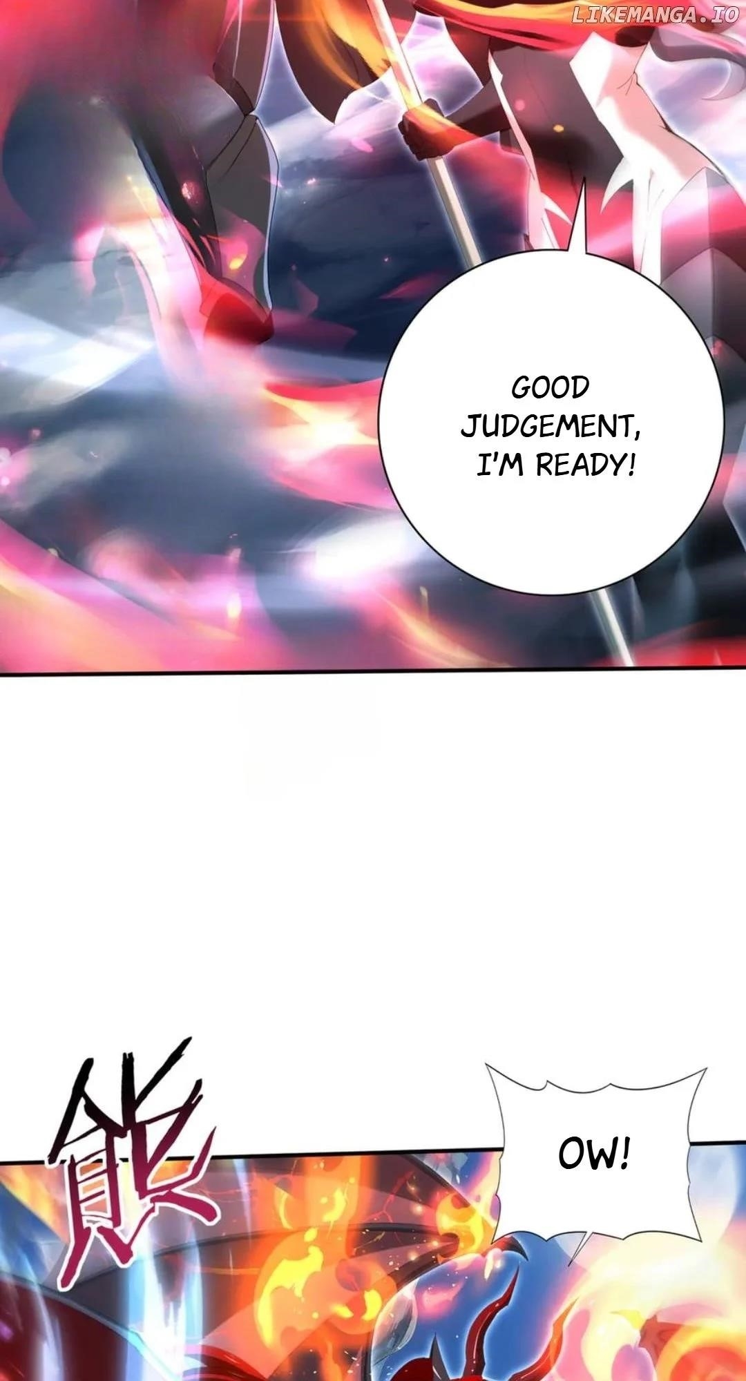 I Got The Weakest Class, Dragon Tamer!? Chapter 122 - Page 6