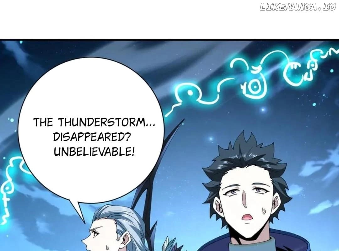 I Got The Weakest Class, Dragon Tamer!? Chapter 123 - Page 14