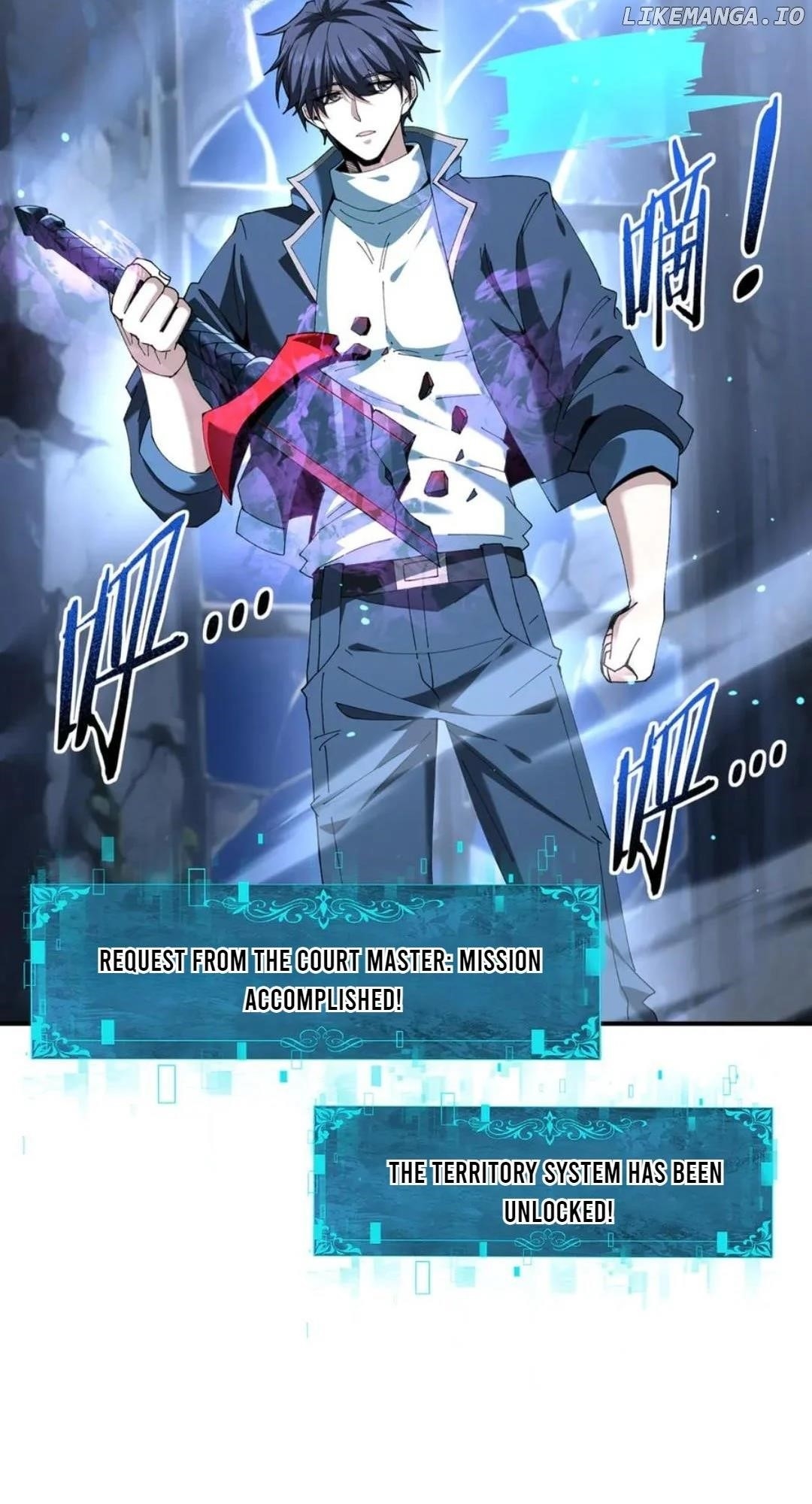 I Got The Weakest Class, Dragon Tamer!? Chapter 123 - Page 16