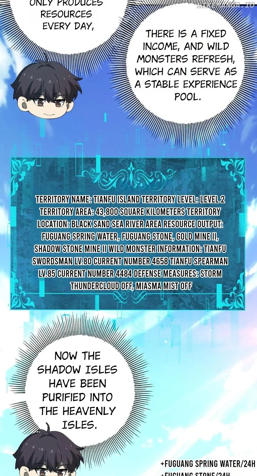 I Got The Weakest Class, Dragon Tamer!? Chapter 123 - Page 18