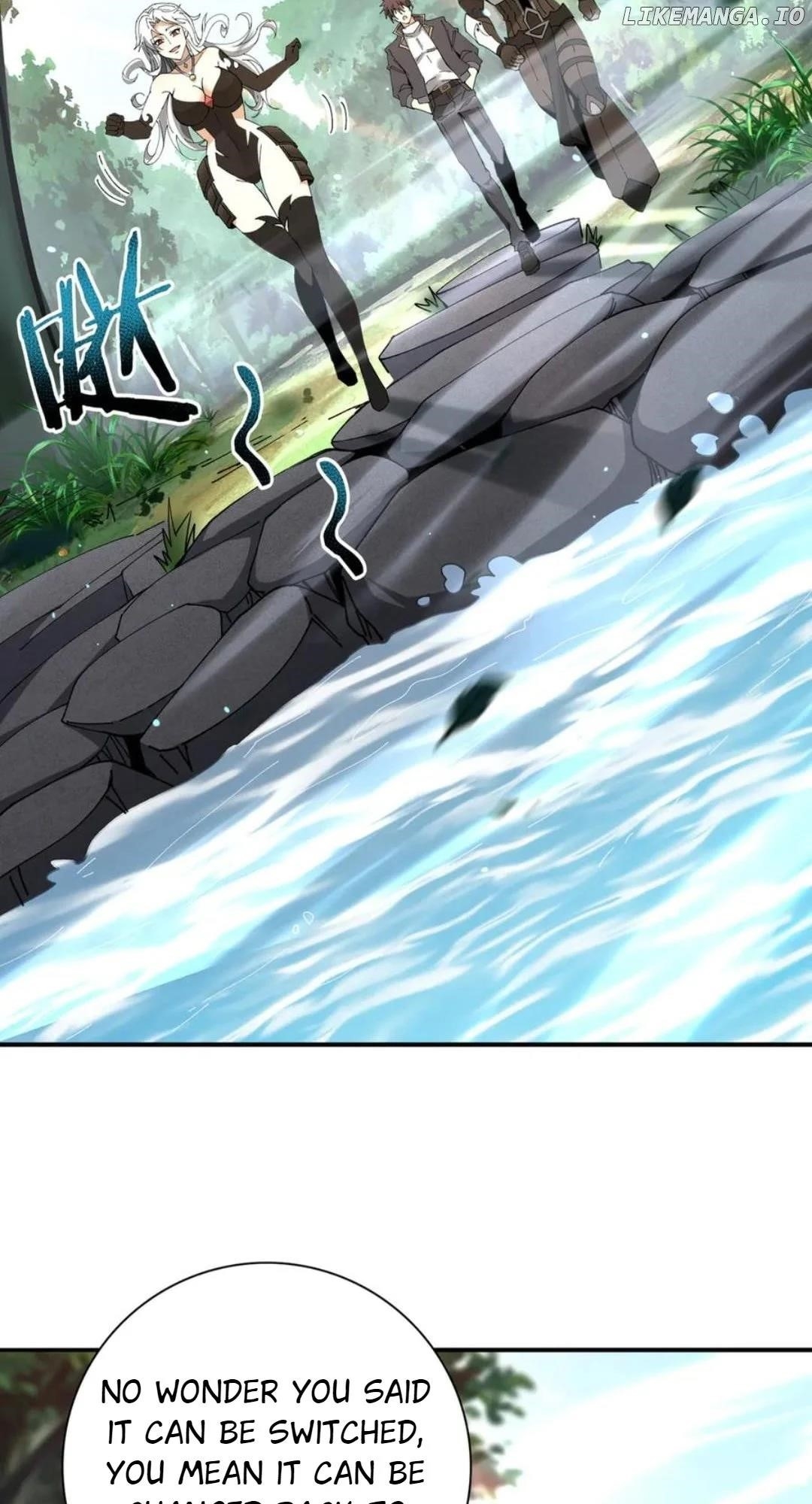 I Got The Weakest Class, Dragon Tamer!? Chapter 123 - Page 30