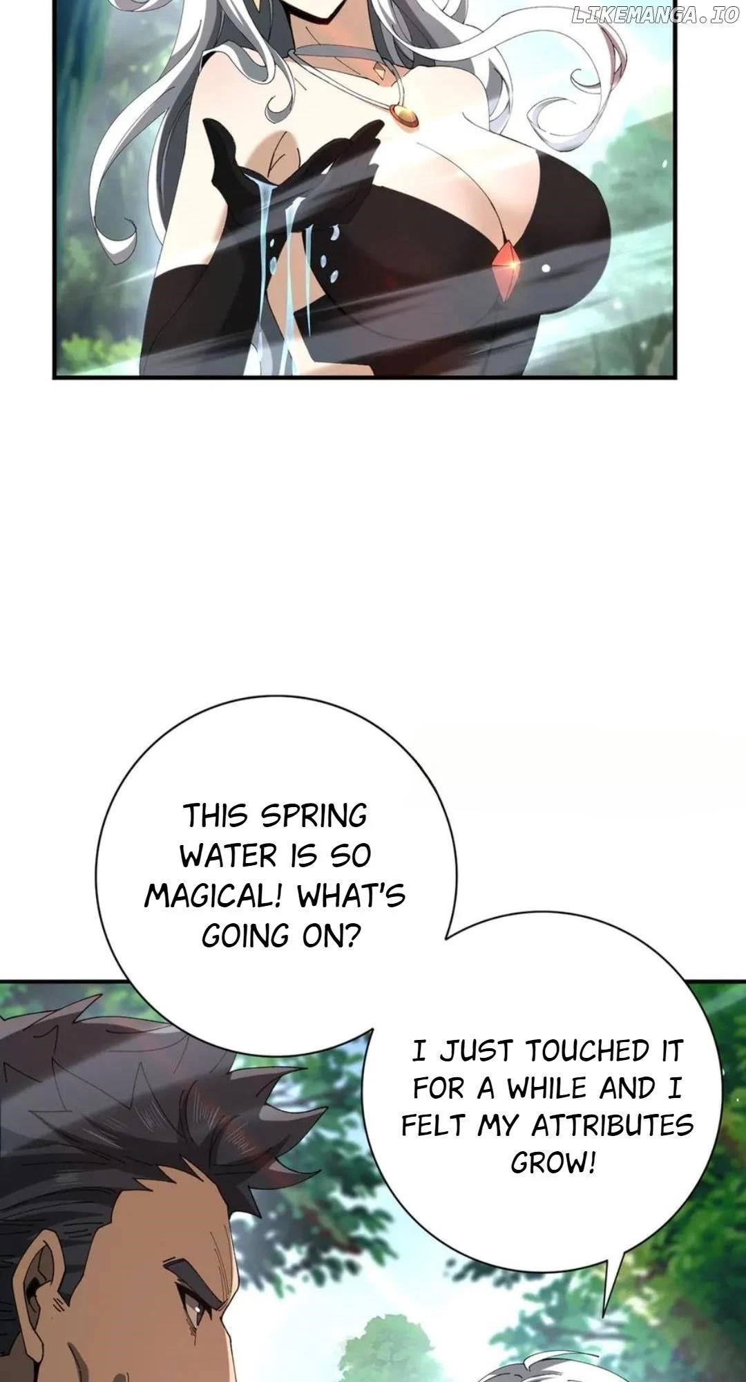 I Got The Weakest Class, Dragon Tamer!? Chapter 123 - Page 34