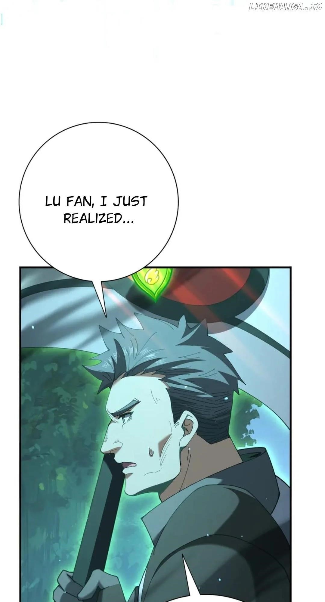 I Got The Weakest Class, Dragon Tamer!? Chapter 123 - Page 43