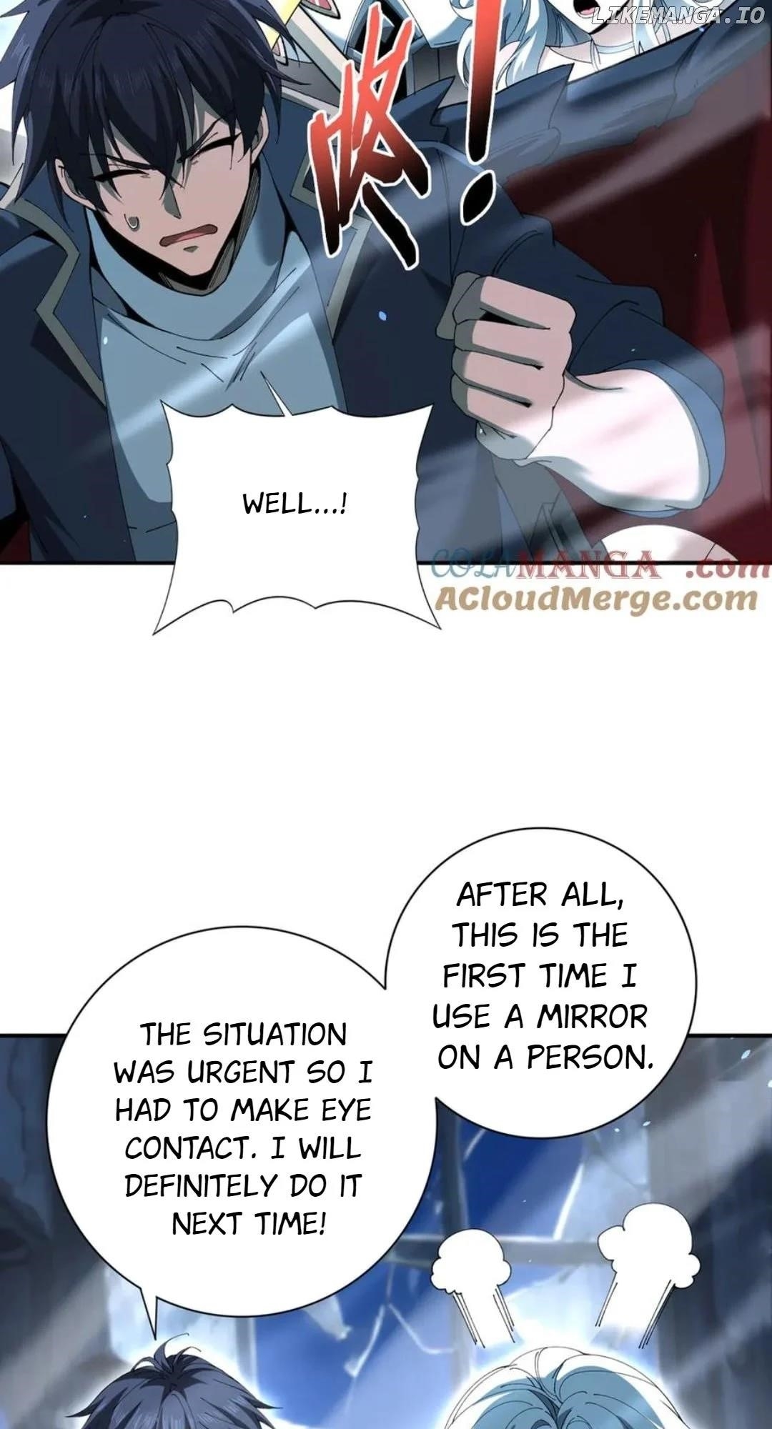 I Got The Weakest Class, Dragon Tamer!? Chapter 123 - Page 5