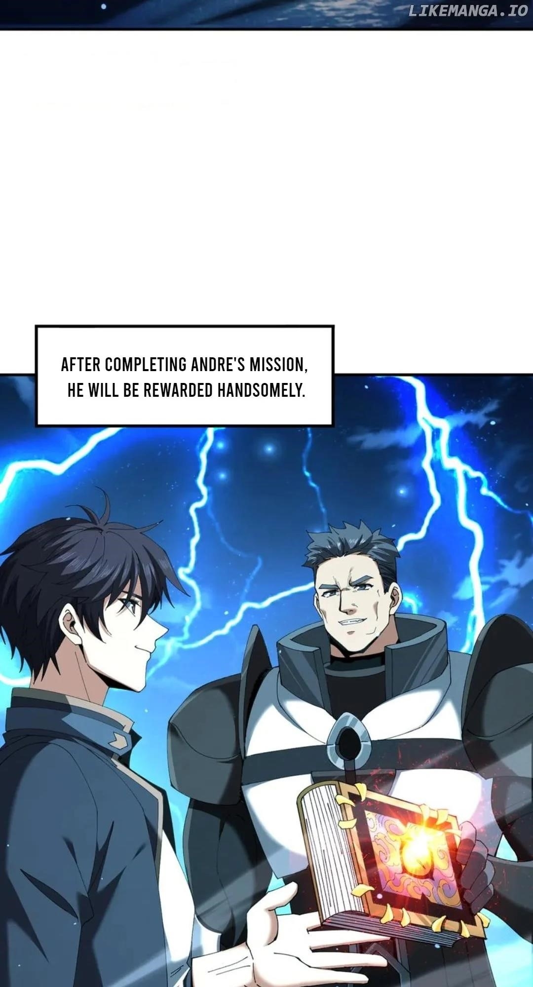 I Got The Weakest Class, Dragon Tamer!? Chapter 123 - Page 50