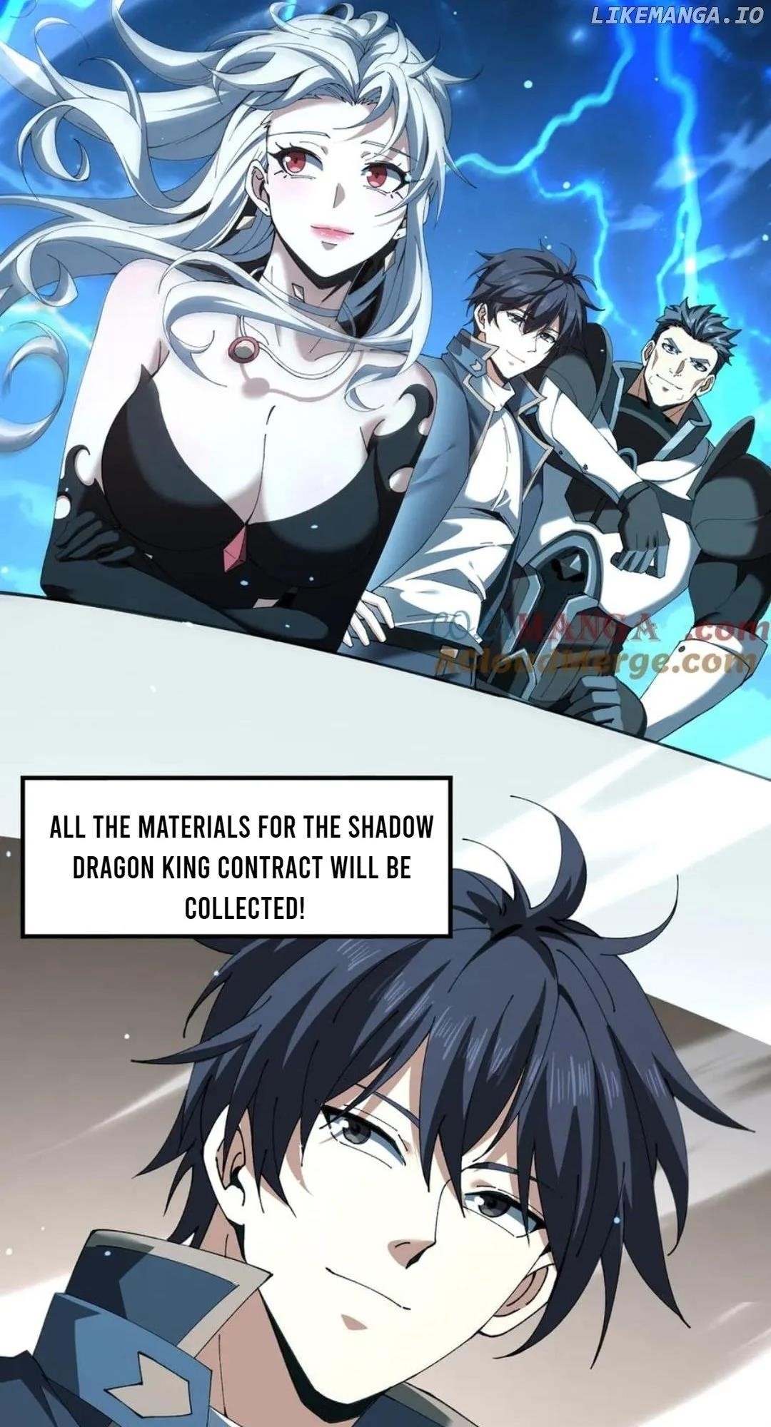 I Got The Weakest Class, Dragon Tamer!? Chapter 123 - Page 53