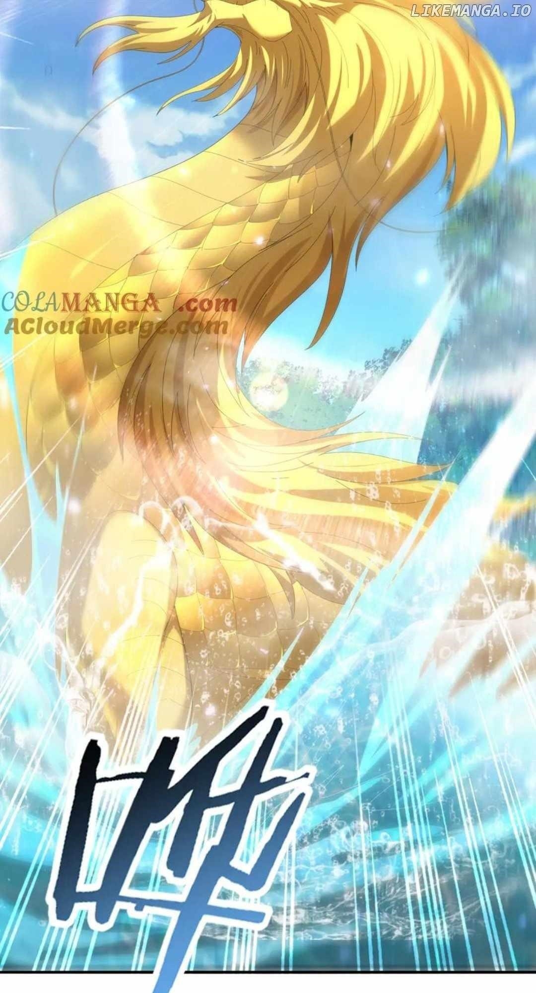 I Got The Weakest Class, Dragon Tamer!? Chapter 124 - Page 10