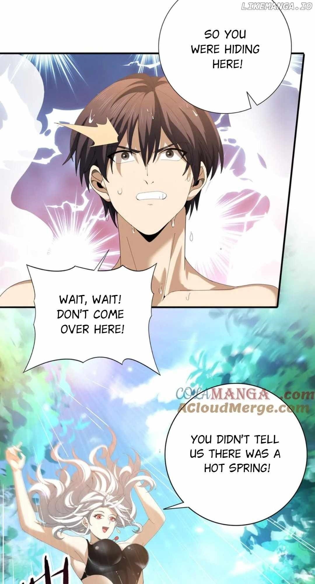 I Got The Weakest Class, Dragon Tamer!? Chapter 124 - Page 13