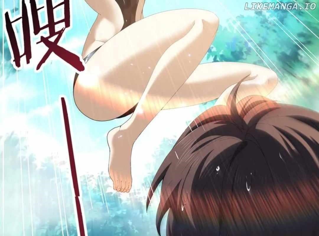 I Got The Weakest Class, Dragon Tamer!? Chapter 124 - Page 14