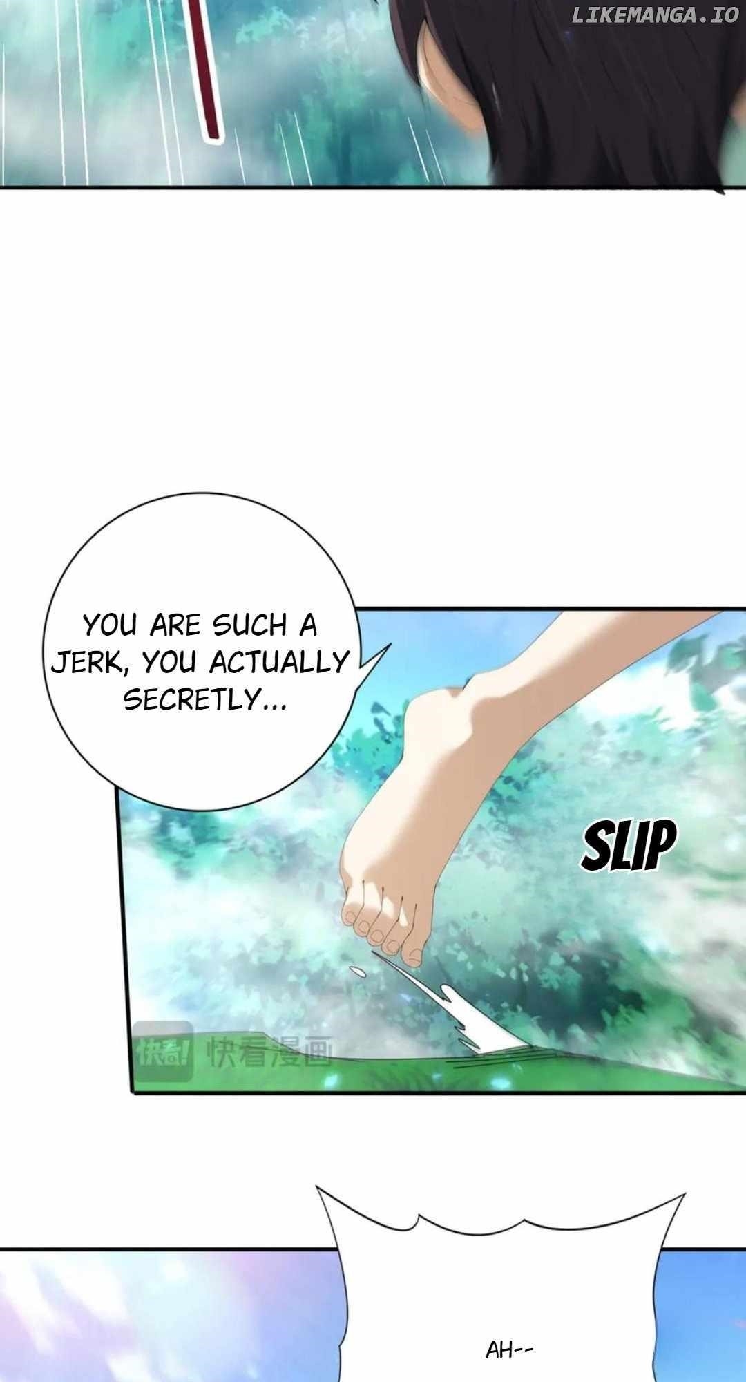 I Got The Weakest Class, Dragon Tamer!? Chapter 124 - Page 15