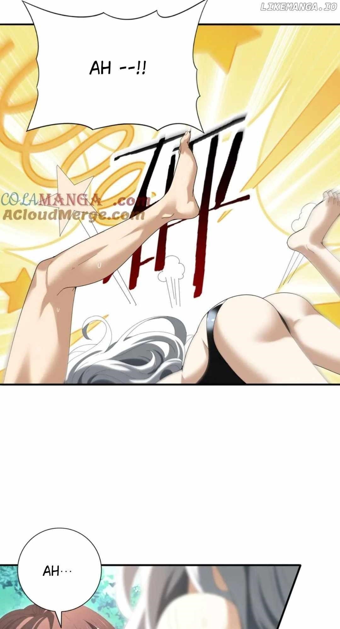 I Got The Weakest Class, Dragon Tamer!? Chapter 124 - Page 17