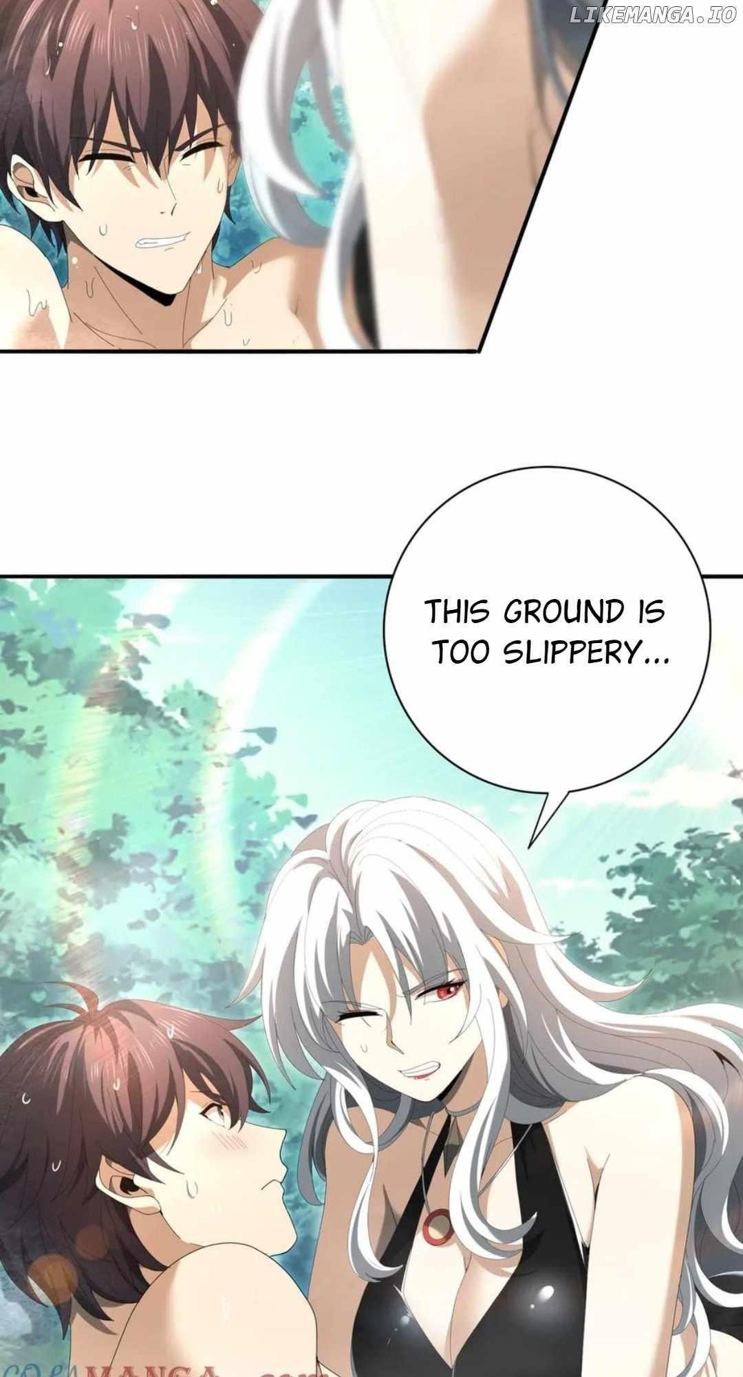 I Got The Weakest Class, Dragon Tamer!? Chapter 124 - Page 18