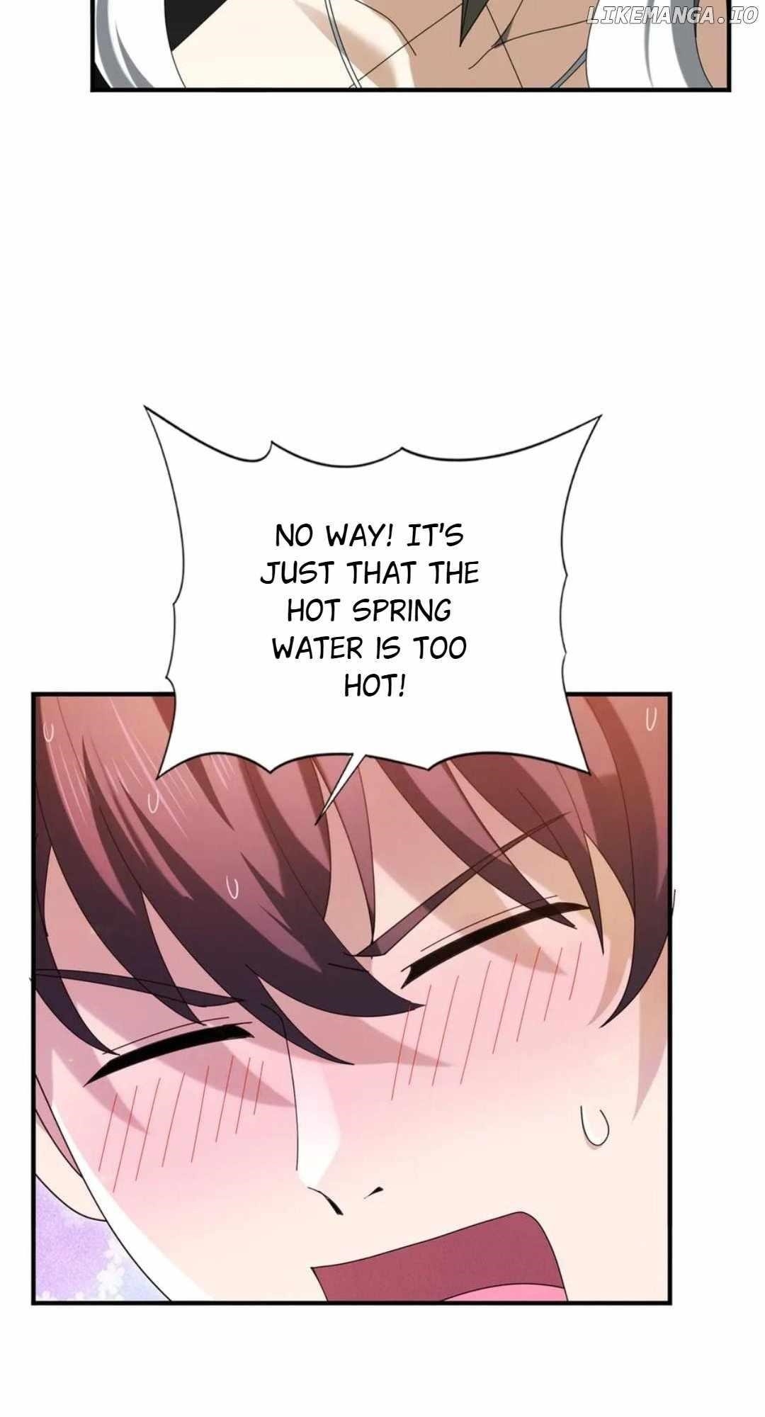 I Got The Weakest Class, Dragon Tamer!? Chapter 124 - Page 21