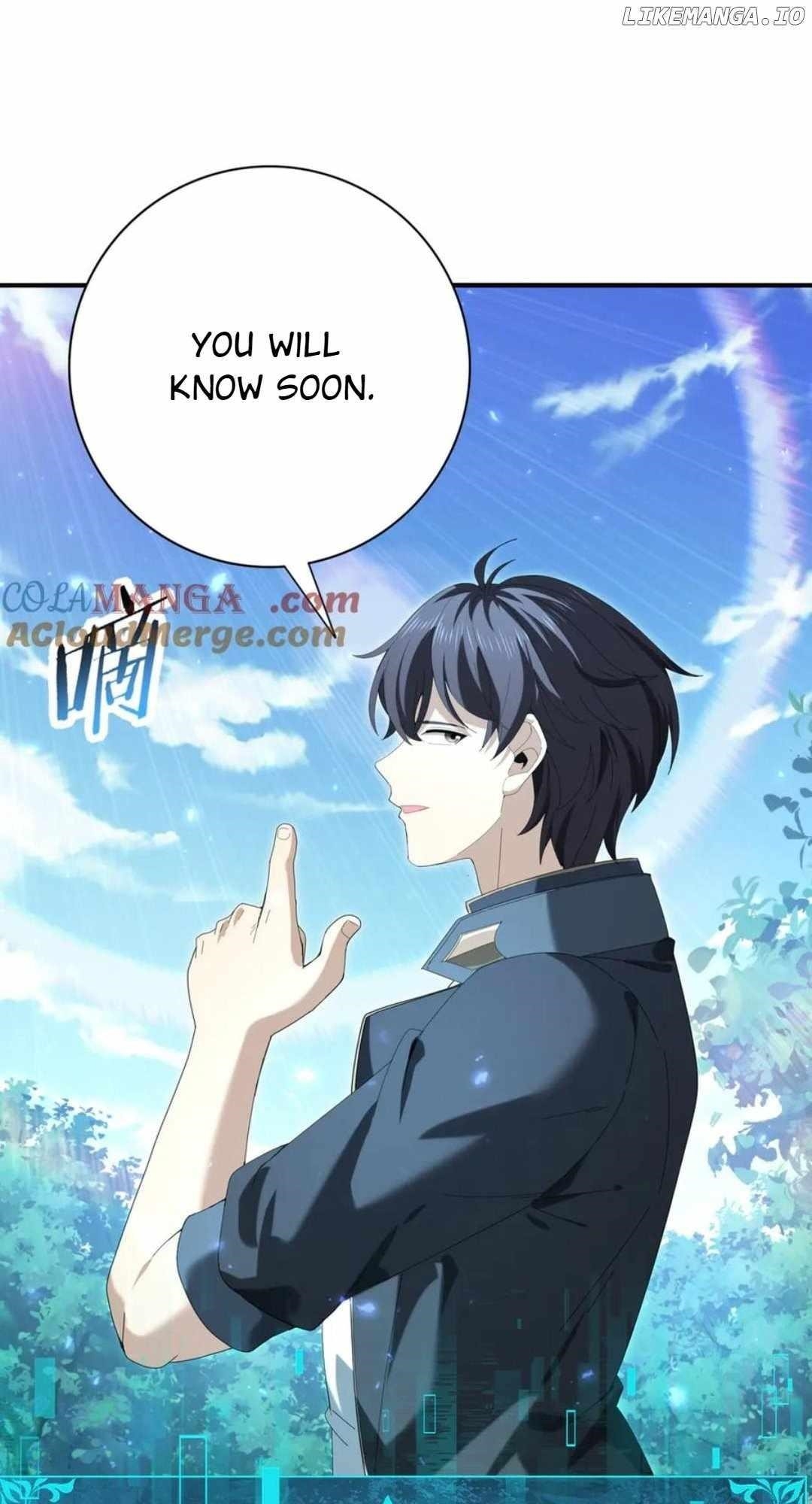 I Got The Weakest Class, Dragon Tamer!? Chapter 124 - Page 27