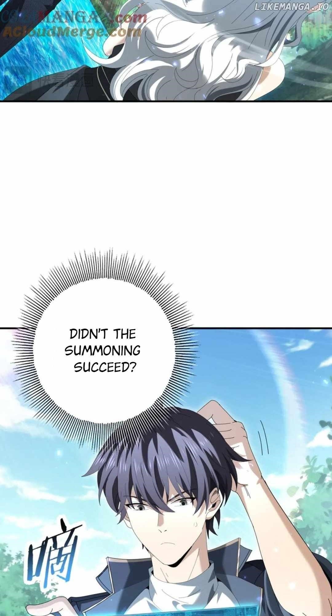 I Got The Weakest Class, Dragon Tamer!? Chapter 124 - Page 38