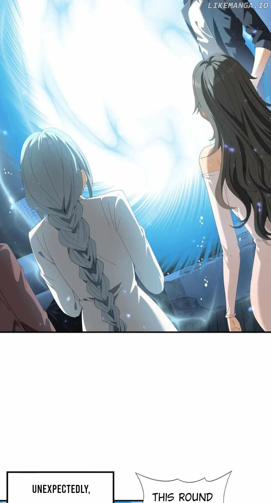 I Got The Weakest Class, Dragon Tamer!? Chapter 124 - Page 4